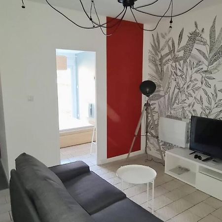 Apartamento L'Olivier Douai Exterior foto