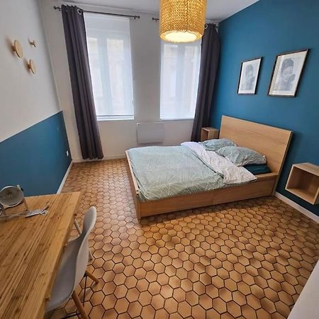 Apartamento L'Olivier Douai Exterior foto