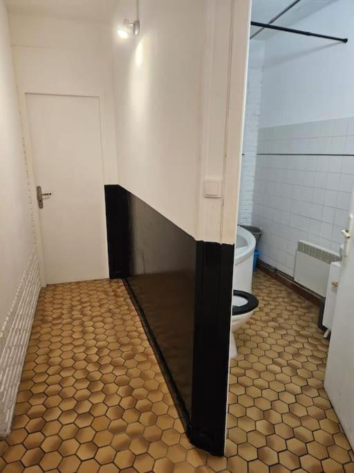 Apartamento L'Olivier Douai Exterior foto