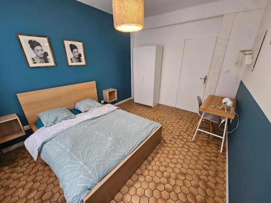 Apartamento L'Olivier Douai Exterior foto