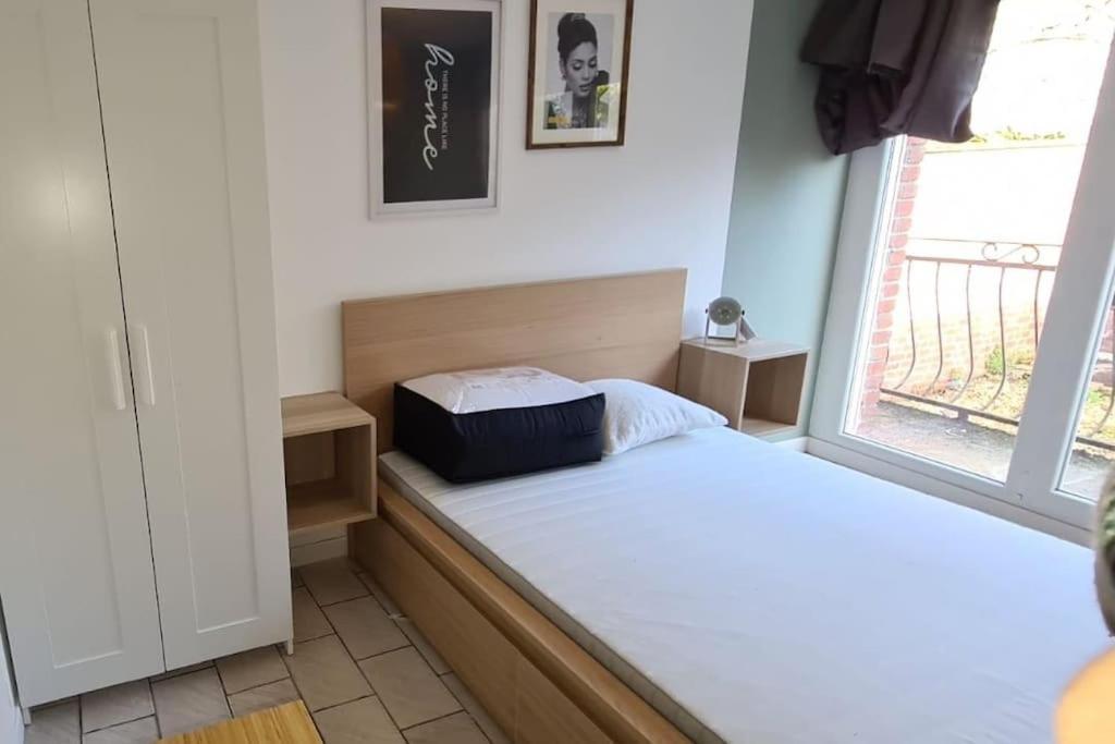 Apartamento L'Olivier Douai Exterior foto