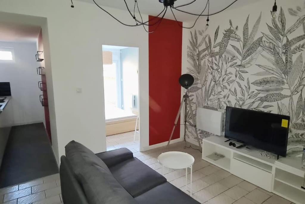 Apartamento L'Olivier Douai Exterior foto