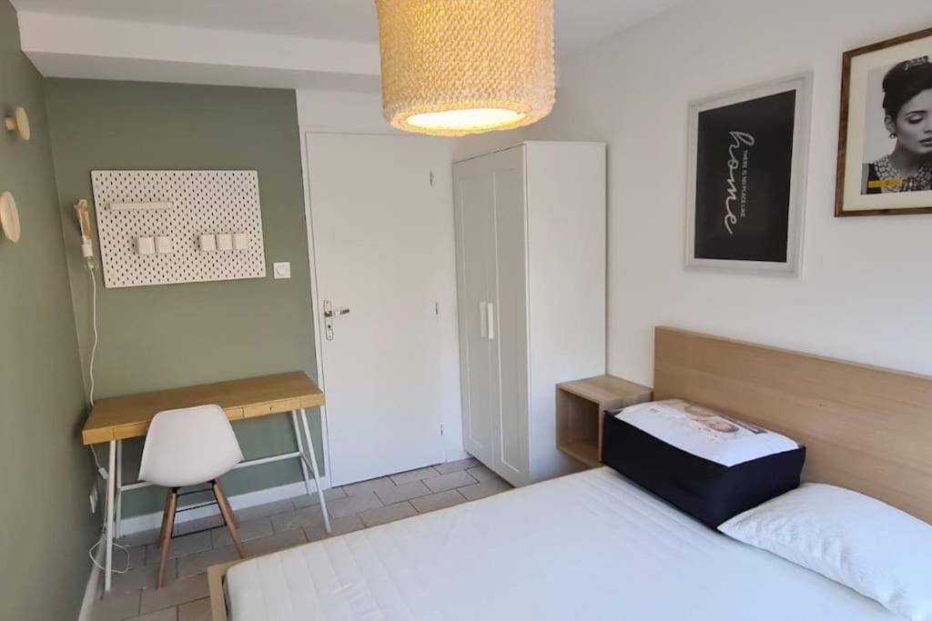 Apartamento L'Olivier Douai Exterior foto